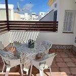 شقة Mina42 By 7escalones روتا